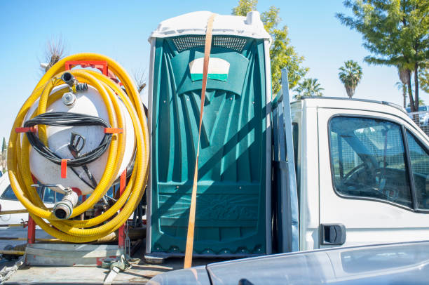 Reliable University Place, WA porta potty rental Solutions