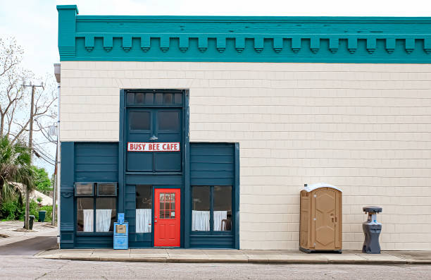Best Portable bathroom rental  in University Place, WA