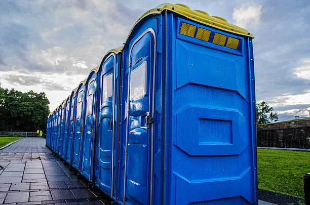 Portable Toilet Options We Offer in University Place, WA